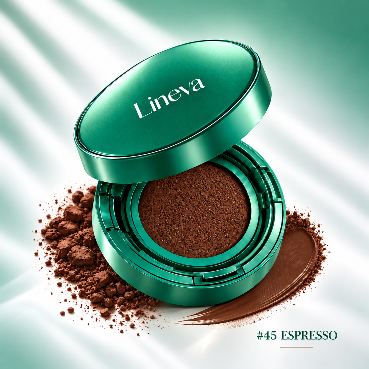 Lineva Base Antimanchas Ligera